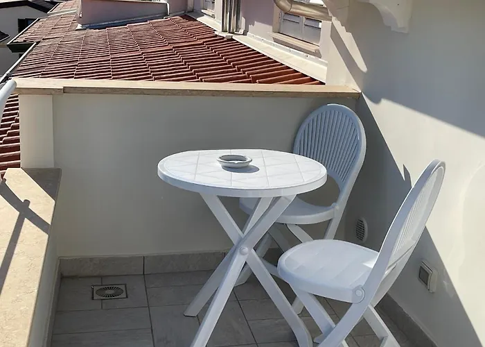 A&O Apartment