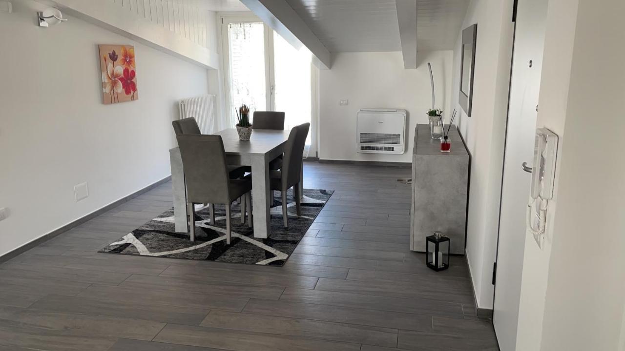 Apartment A&o *