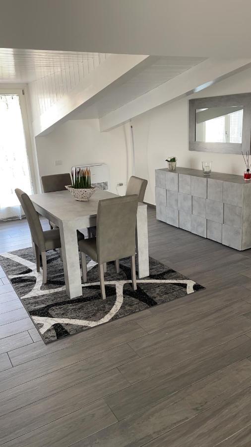 A&o Apartment