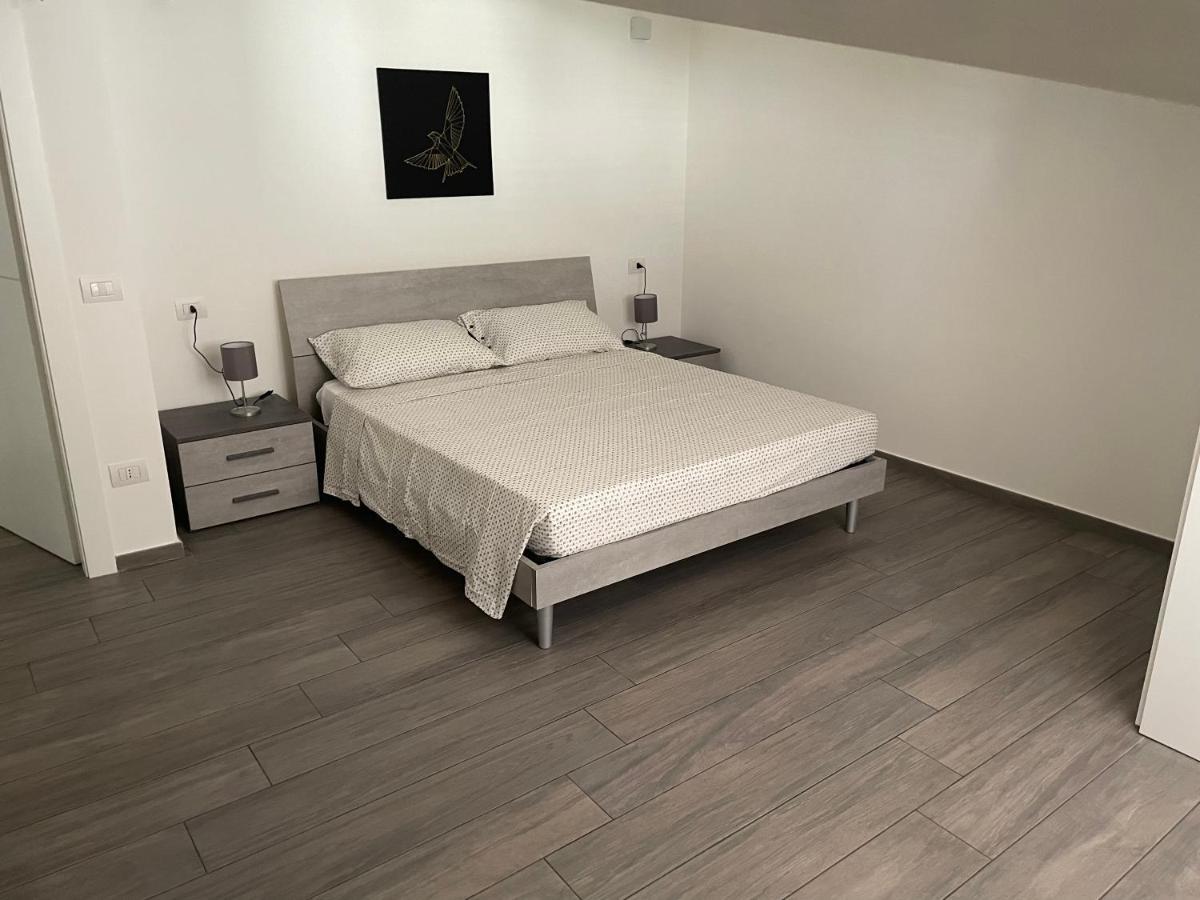 Apartment A&o San Leucio