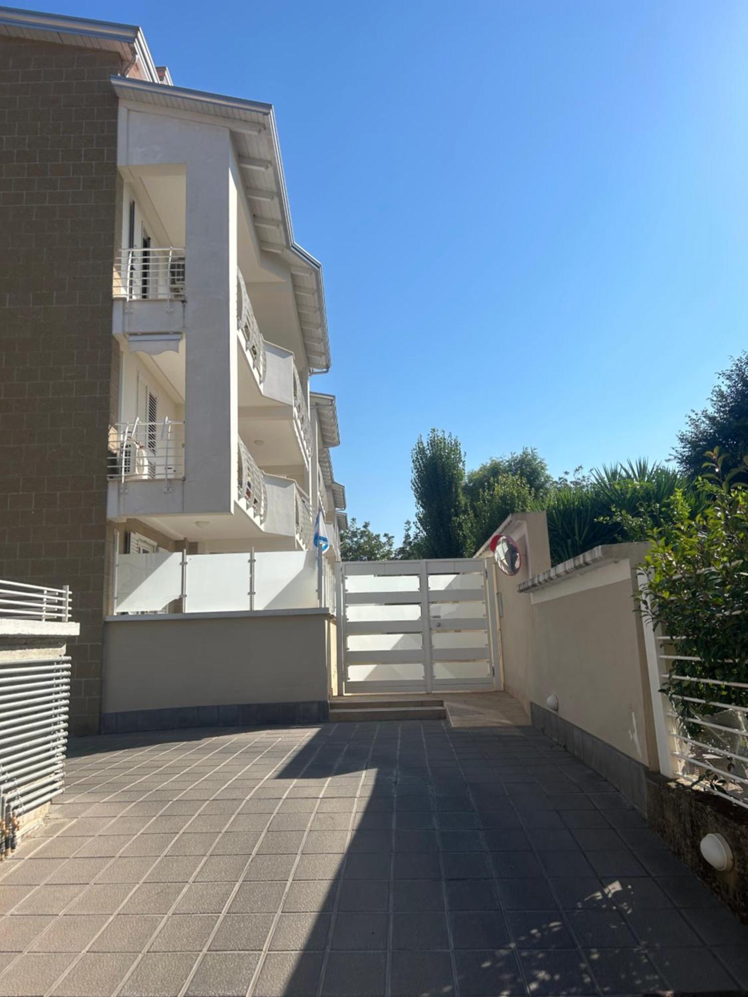 Apartment A&o San Leucio